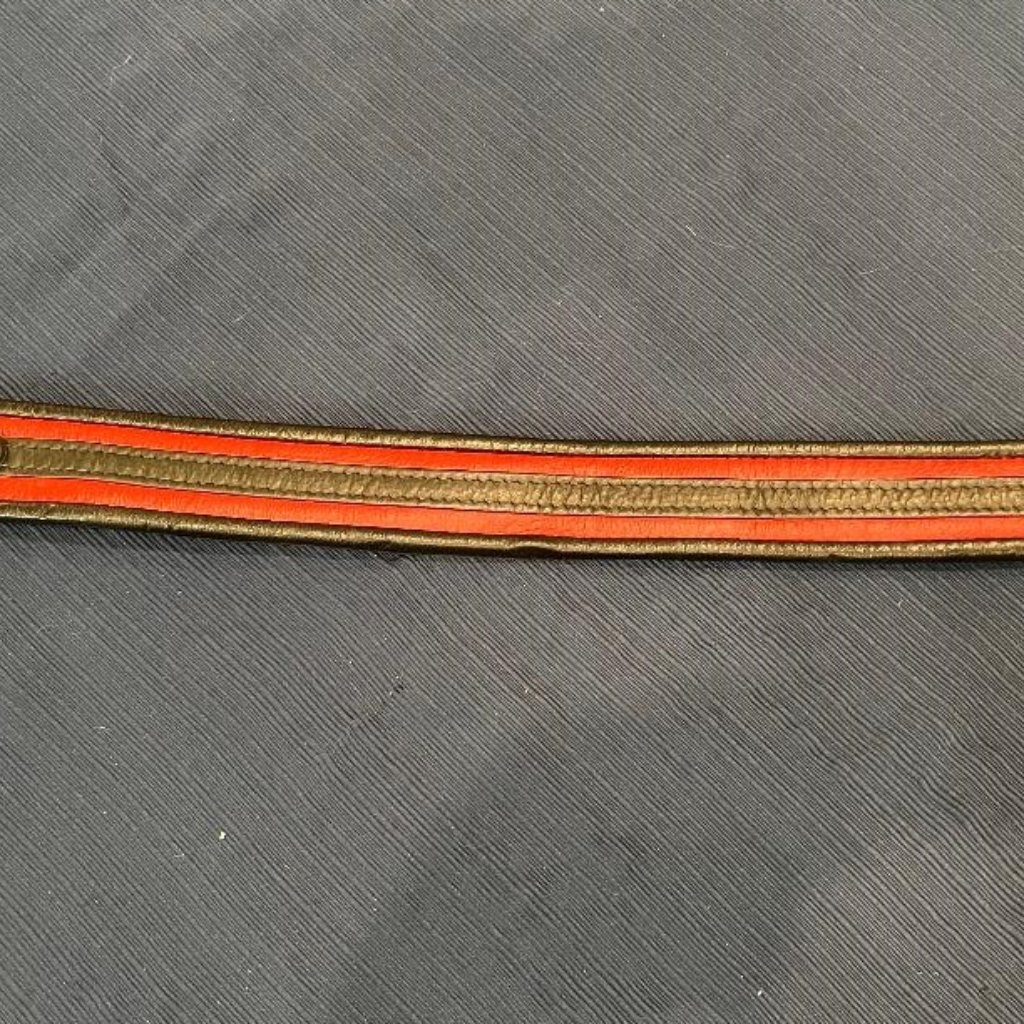 Leather Masters Leather Choker